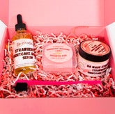STRAWBERRY SHORTCAKE BUNDLE